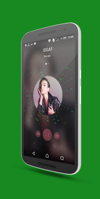 harmony gallery image