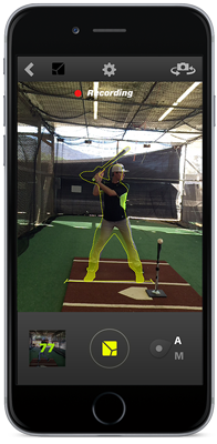 Zepp Golf Sensor gallery image