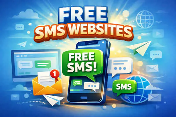AI Free SMS Activate  gallery image