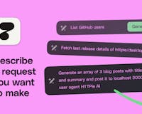 HTTPie AI media 2