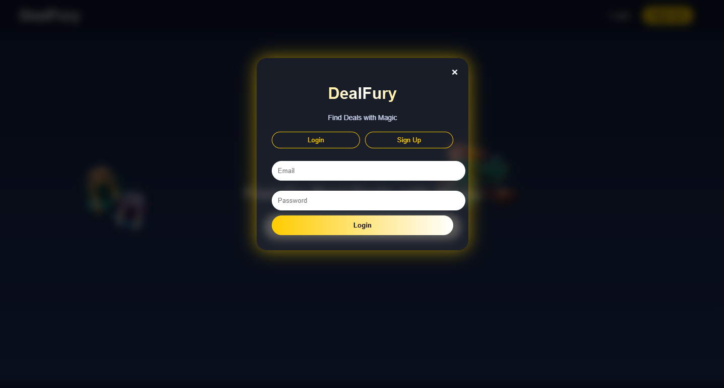 DealFury gallery image