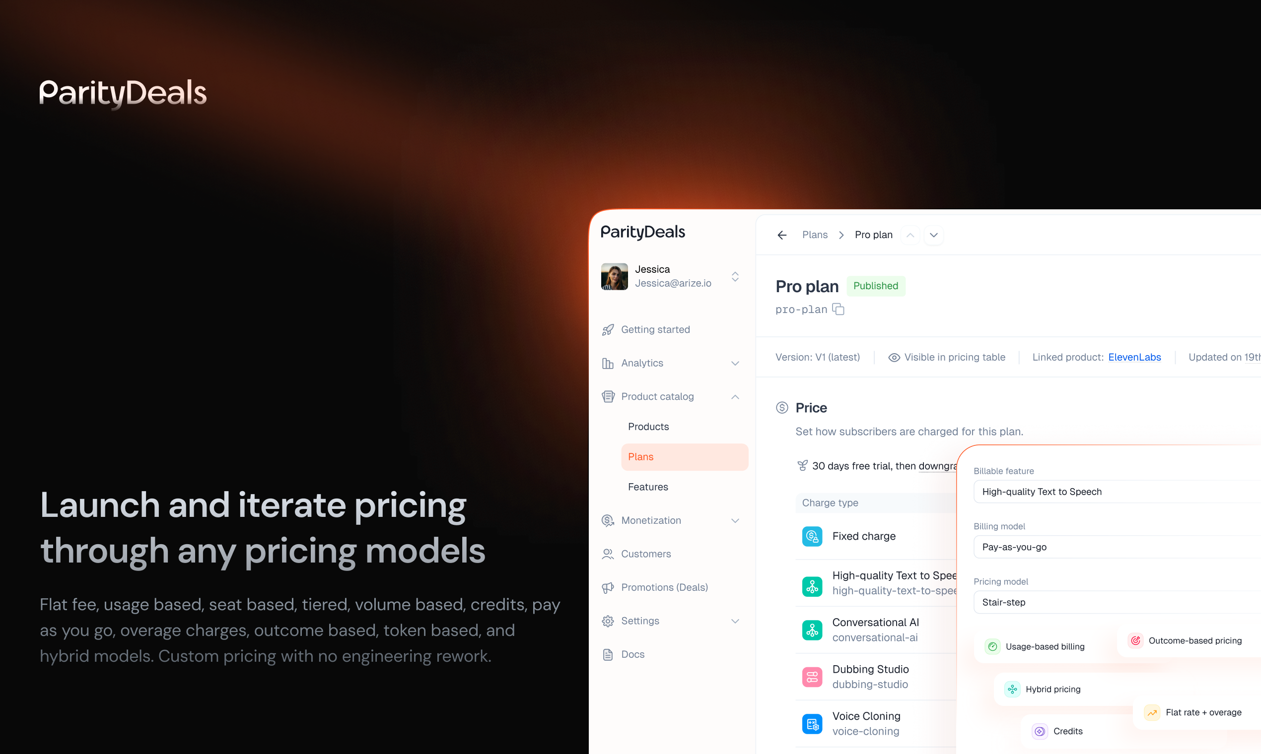 ParityDeals gallery image