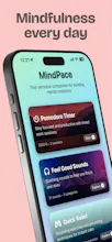 MindPace gallery image