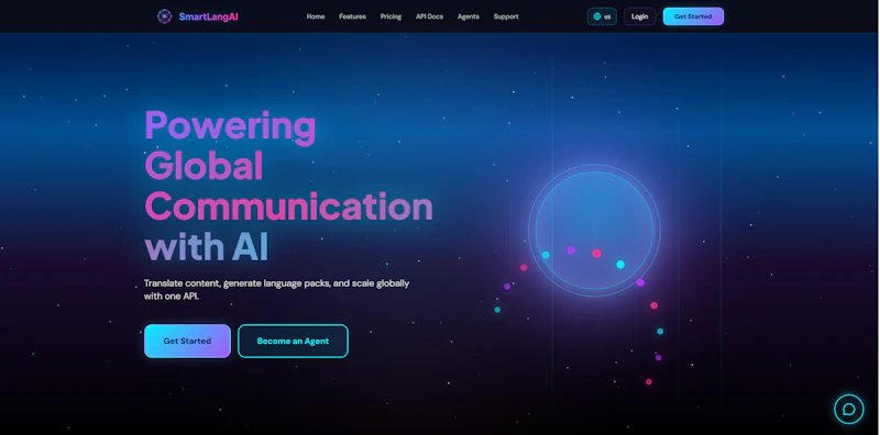 SmartLangAI screenshot 3