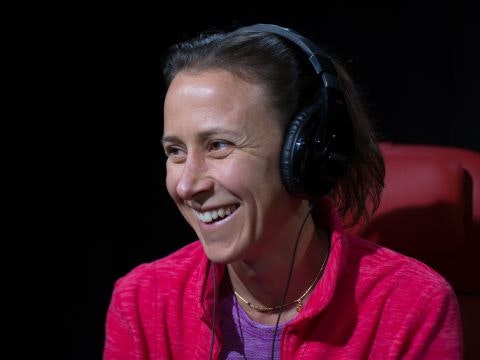 Re/code Decode - Anne Wojcicki, CEO, 23andMe