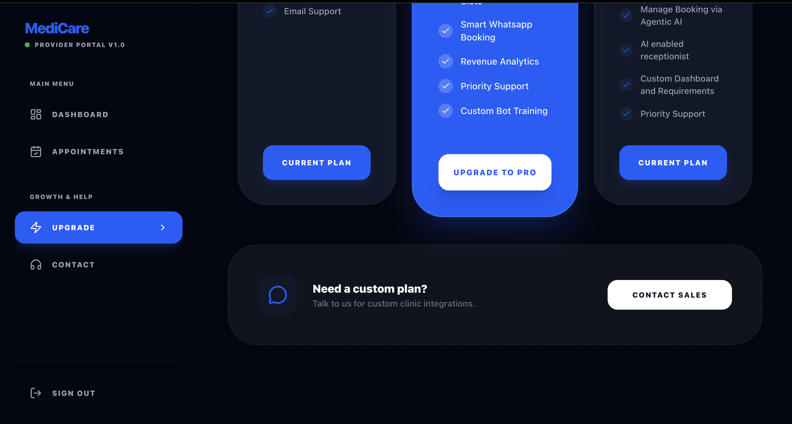 CarePlus gallery image