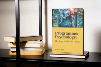 Programmer Psychology gallery image