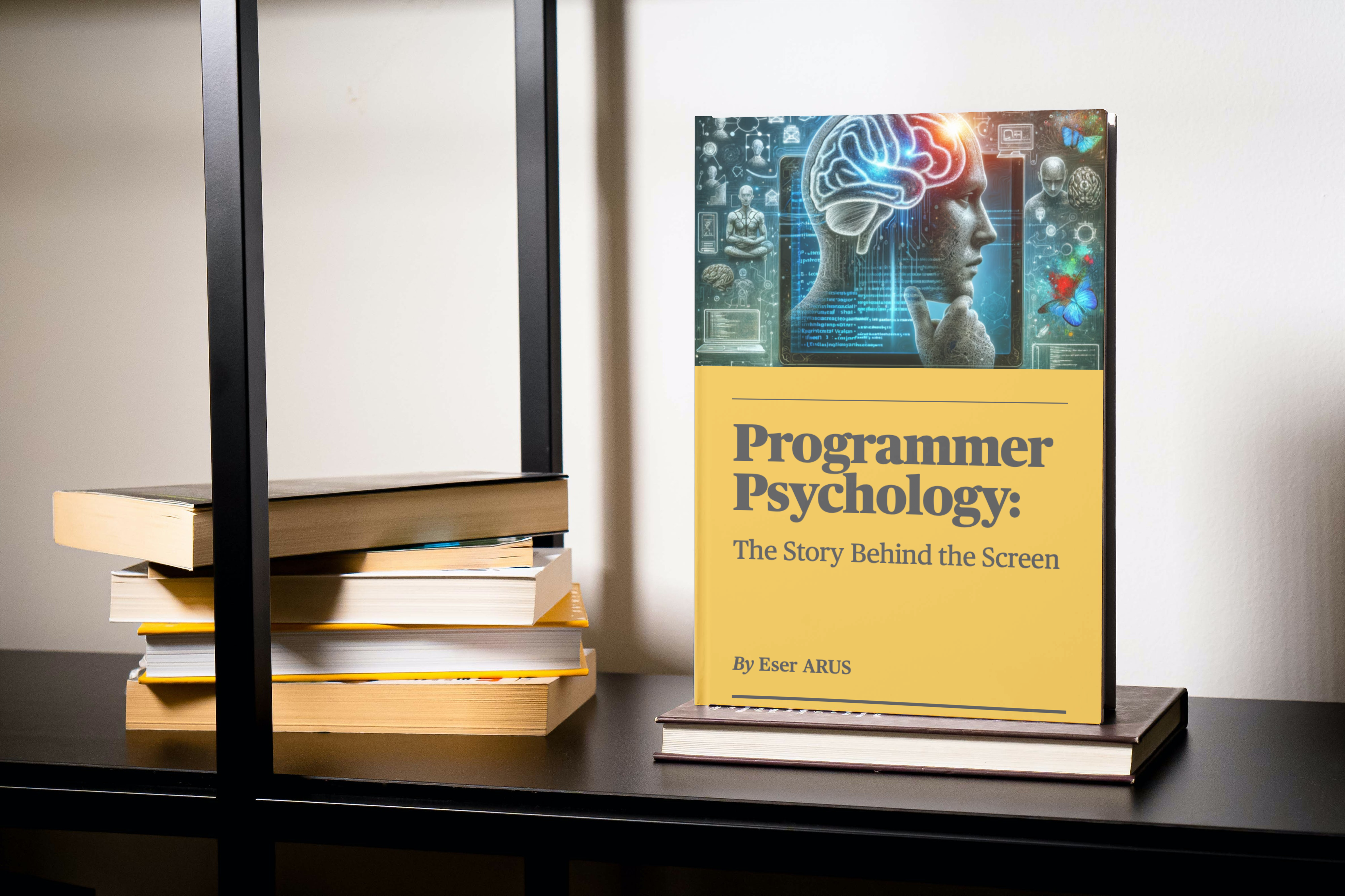 Psychologie du programmeur media 1