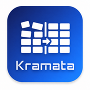 Turn spreadsheets into recipes