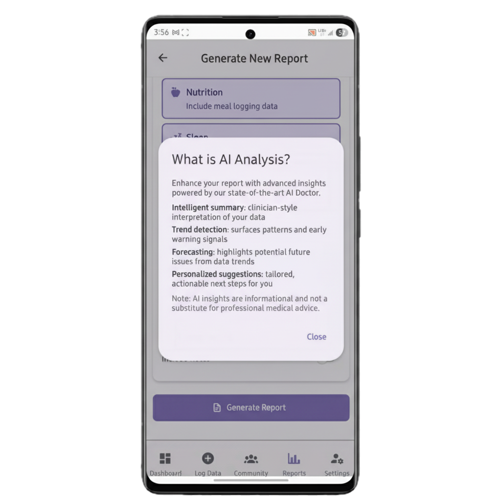 LoomVital gallery image