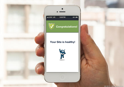 The Prober gallery image