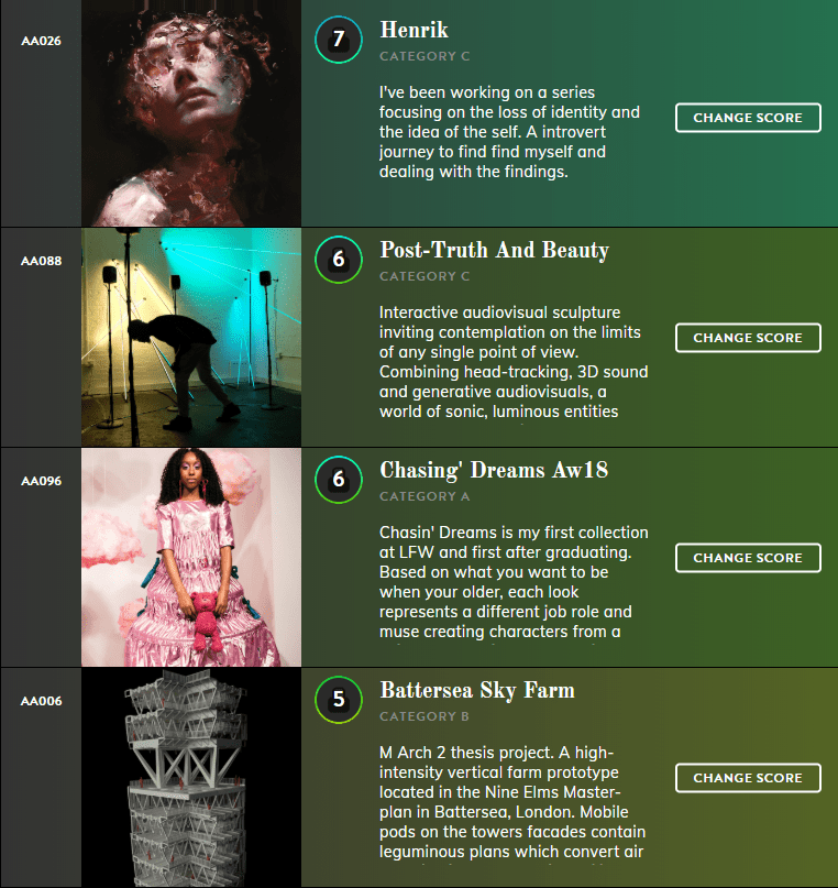 Zealous gallery image