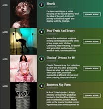 Zealous gallery image