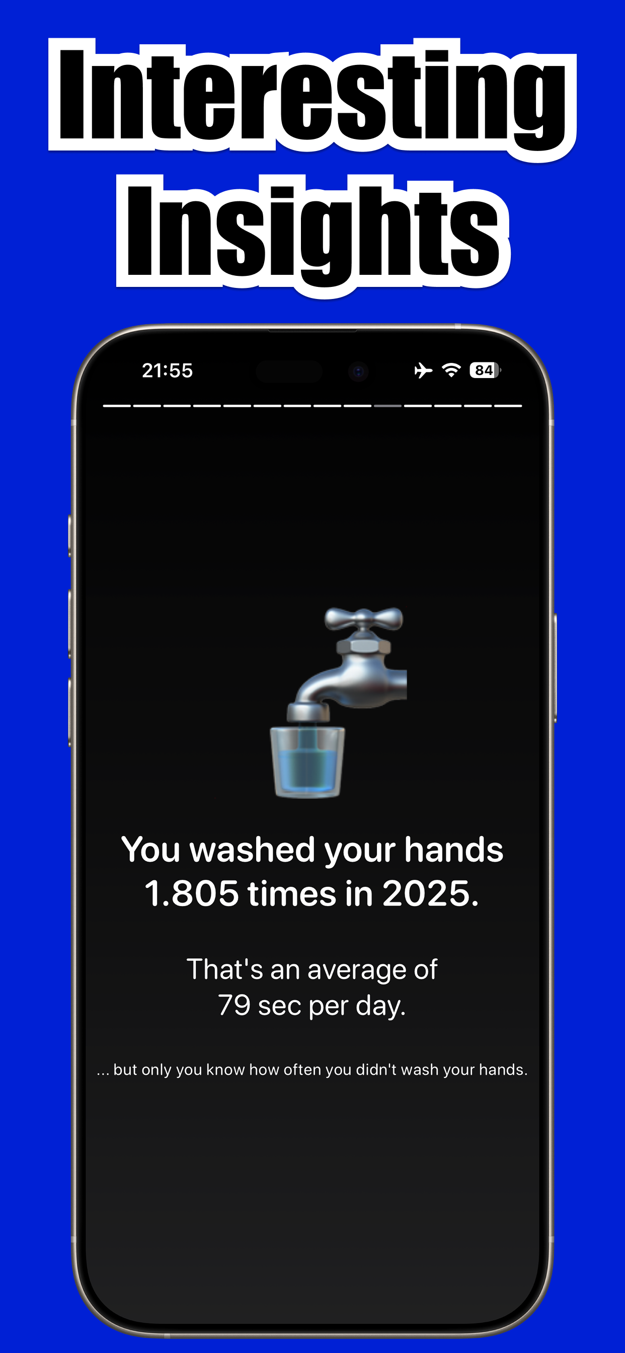 Health Wrapped gallery image