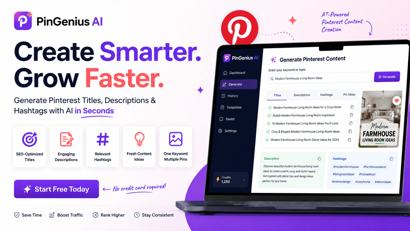 Pingenius AI 截图