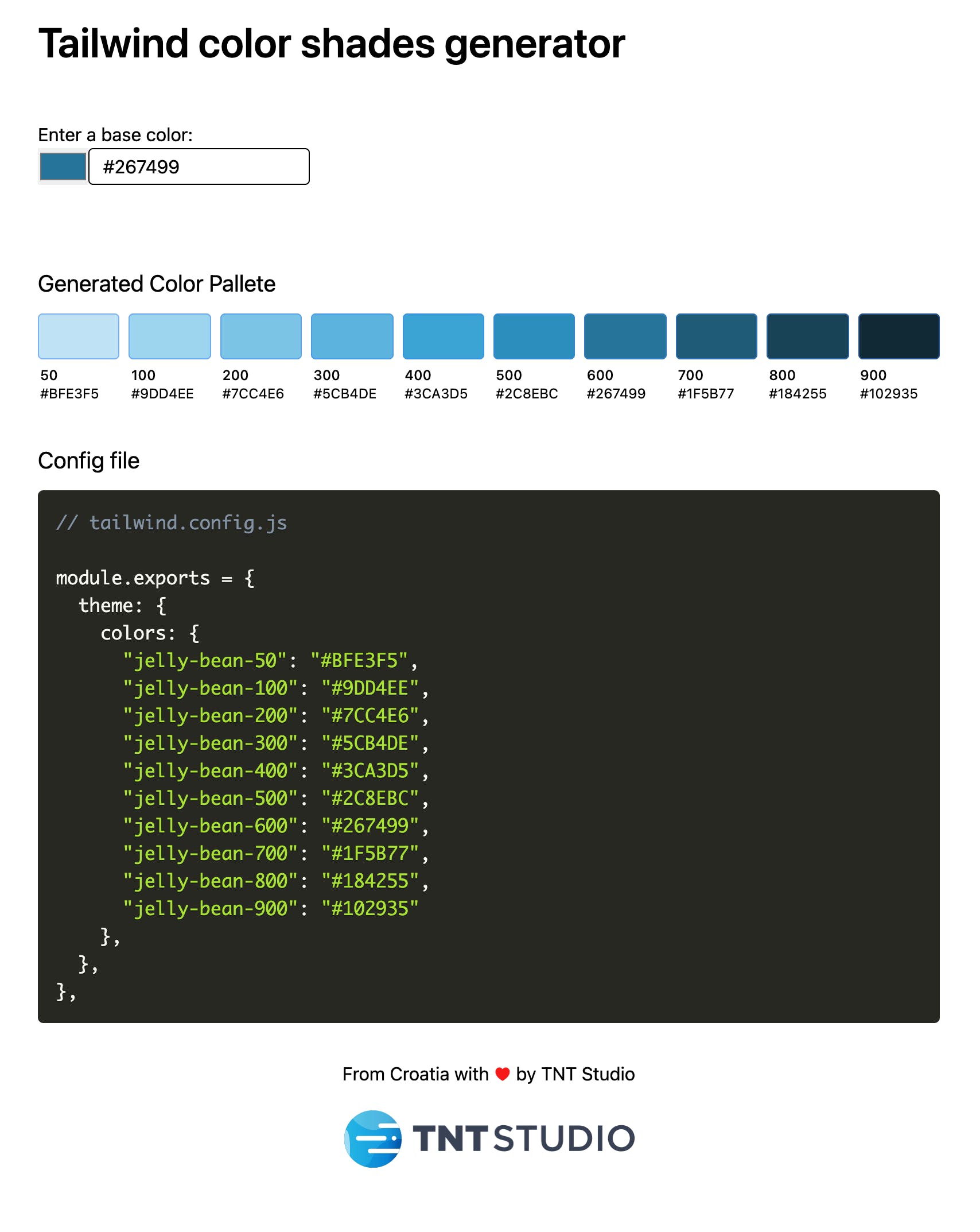 TNT Code Search media 1