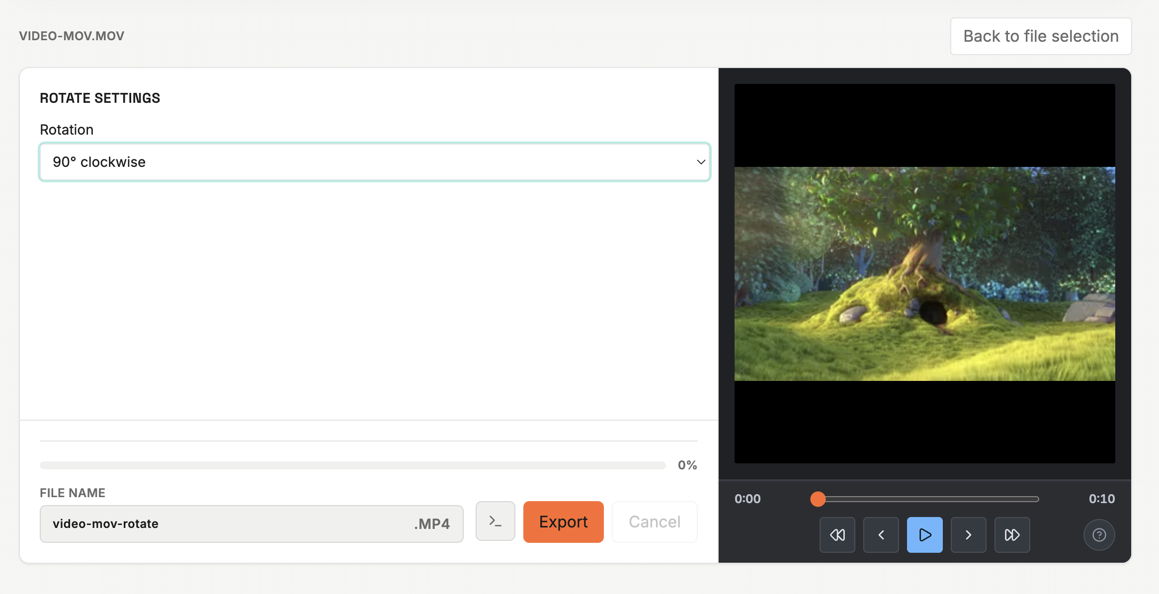 Vdoflow gallery image