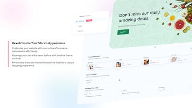 LaunchMyStore™ gallery image