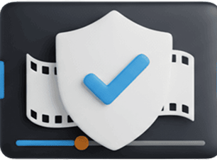 SafeVideoEdit logo
