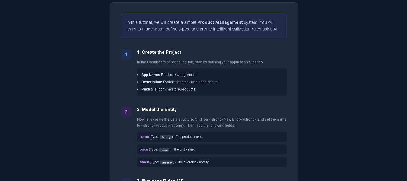 StackForge gallery image