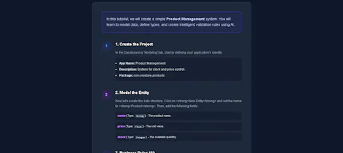 StackForge gallery image