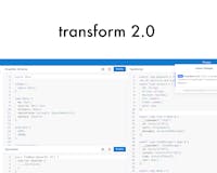 Transform 2.0 media 1