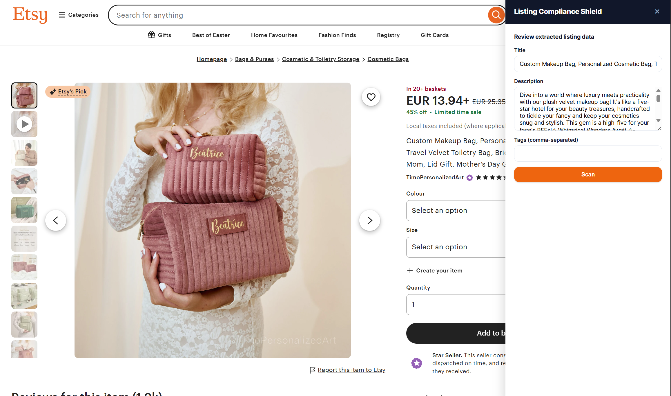 Listing Compliance Shield media 4