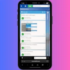 MyChat 2026.2