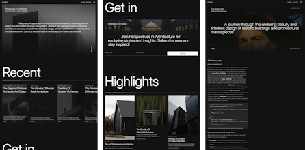 Author gallery image