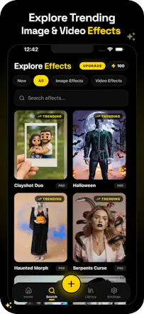 Effectly gallery image