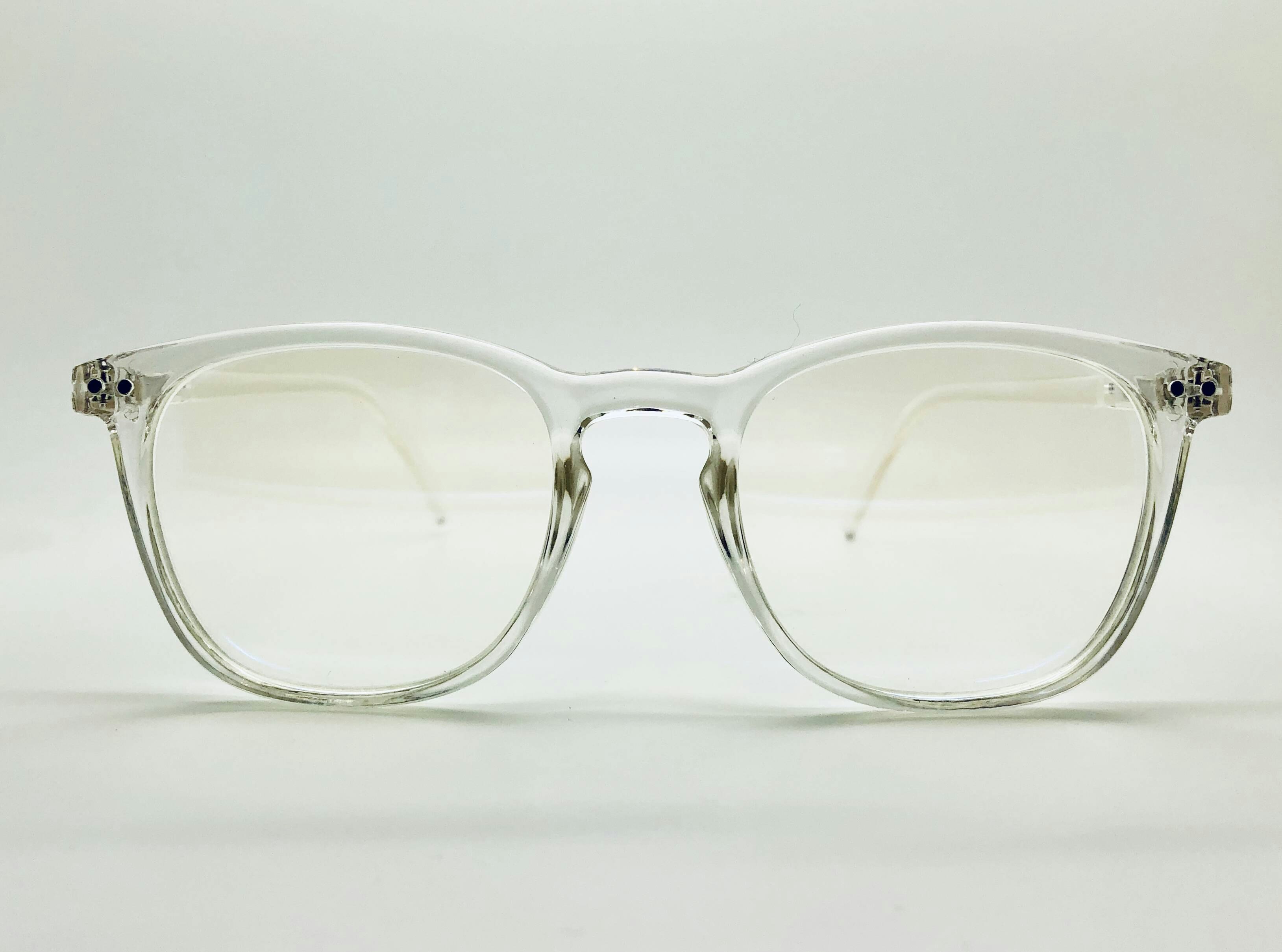 Blue Light Blocking Glasses gallery image