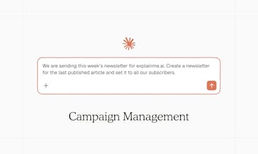 AutoSend MCP gallery image