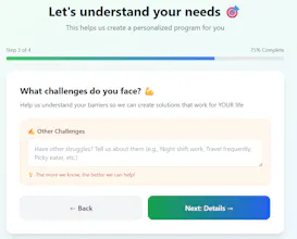 Nutrianagha 360 gallery image