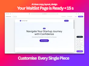 Waitlistly gallery image