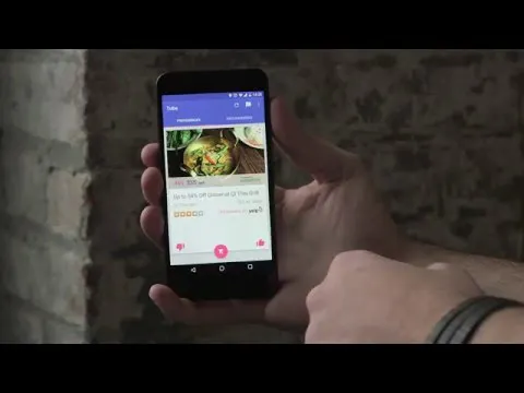 Tuba for Android