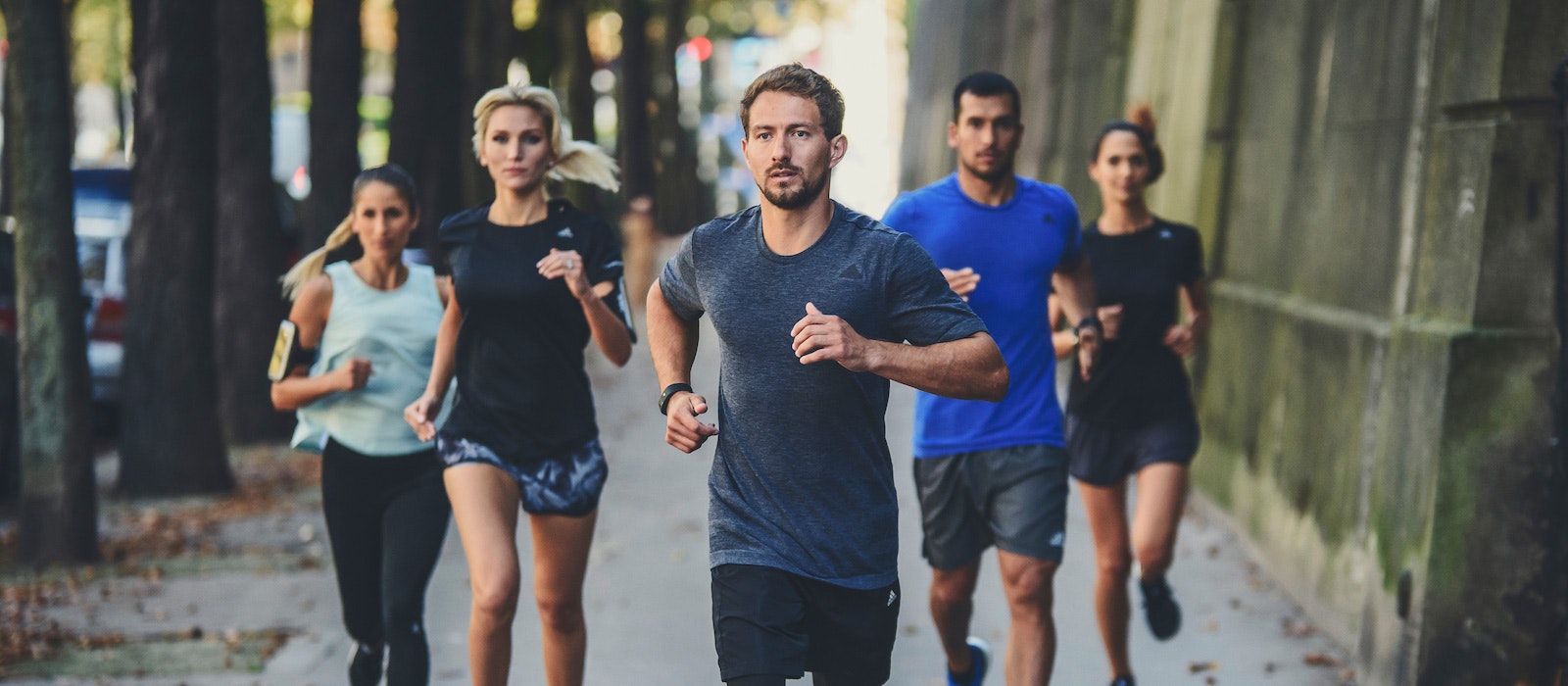 Runtastic for Apple Watch GPS gallery image