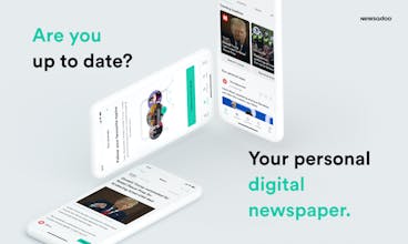 Newsadoo gallery image