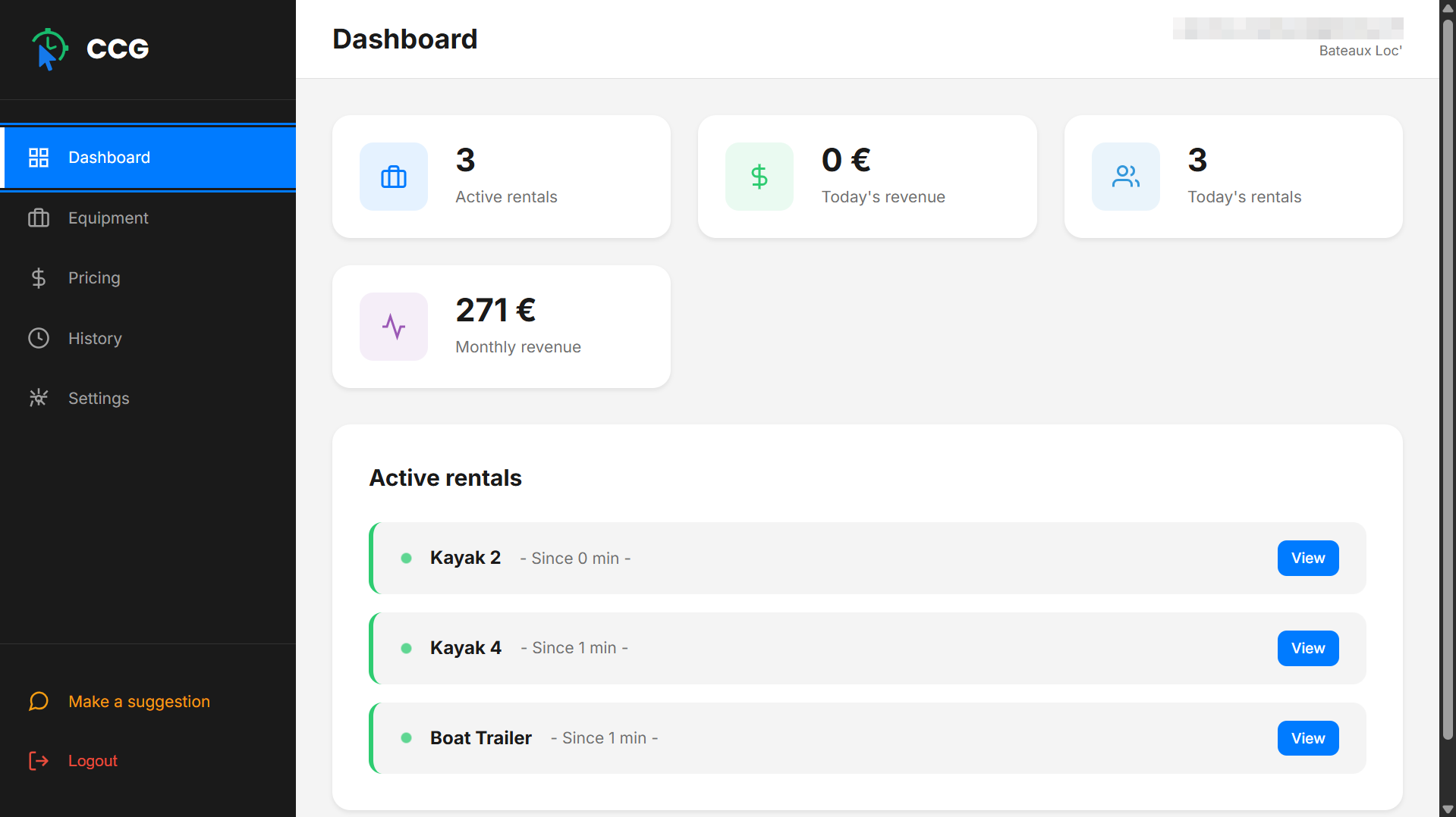 Click Clock Go gallery image