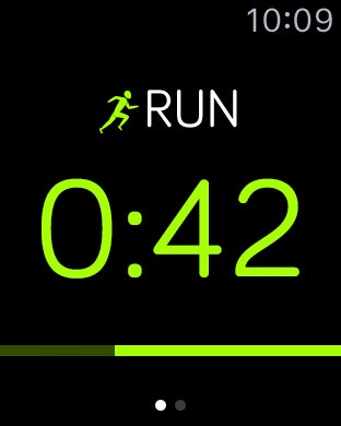 5K Runner gallery image