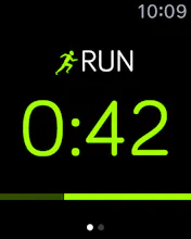 5K Runner gallery image