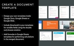 Document Studio Beta media 3