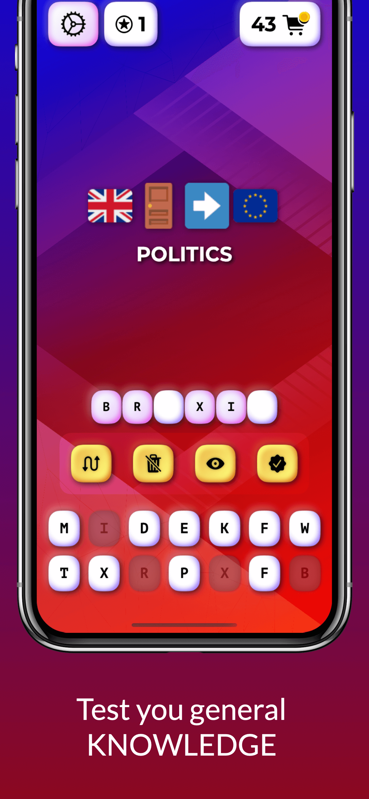 Guess Emojis ▸ Emoji Puzzles gallery image