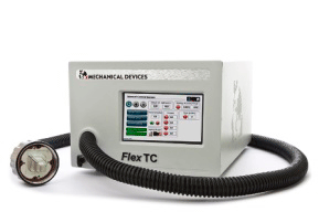 Thermal Forcing System | Temperature Forcing System gallery image