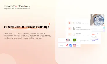 GoodsFox Fashion gallery image