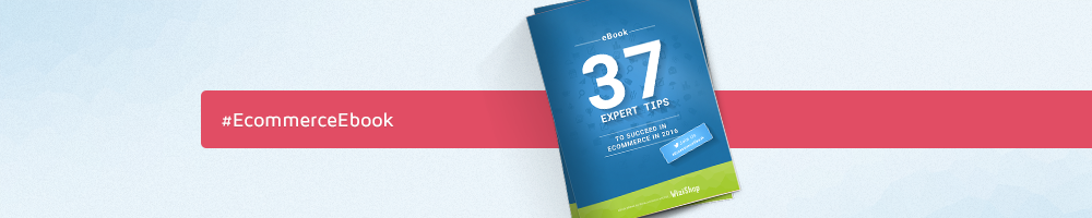 Free eCommerce eBook gallery image