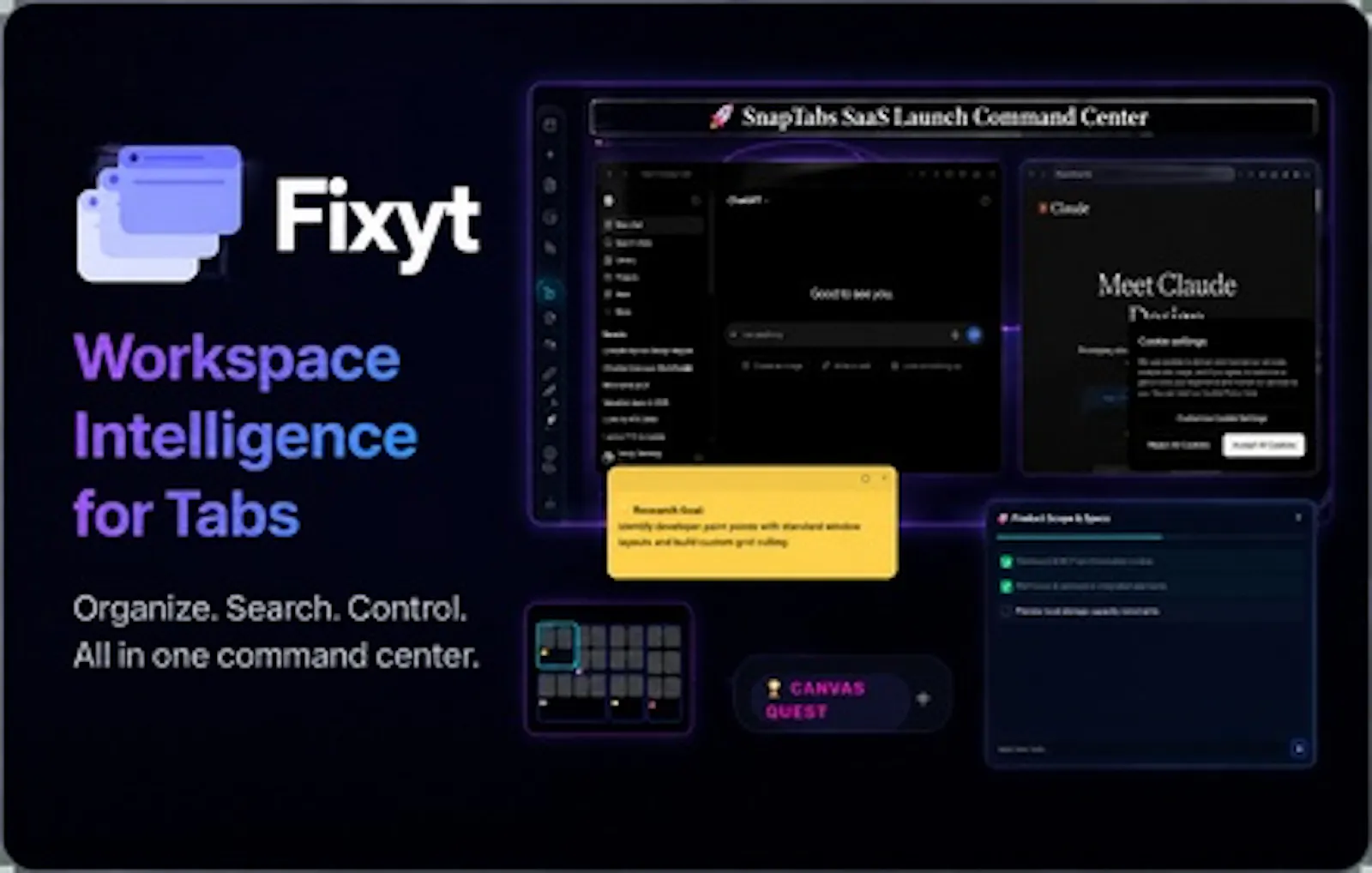fixyt screenshot 2
