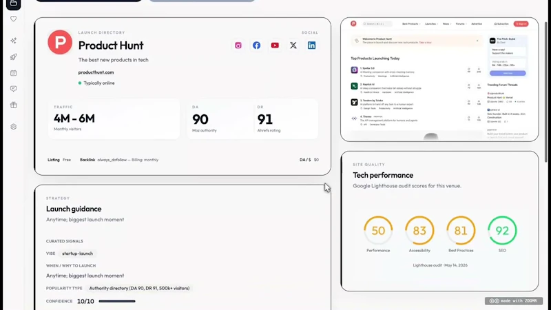 Plz Support Me screenshot 1 (video preview)