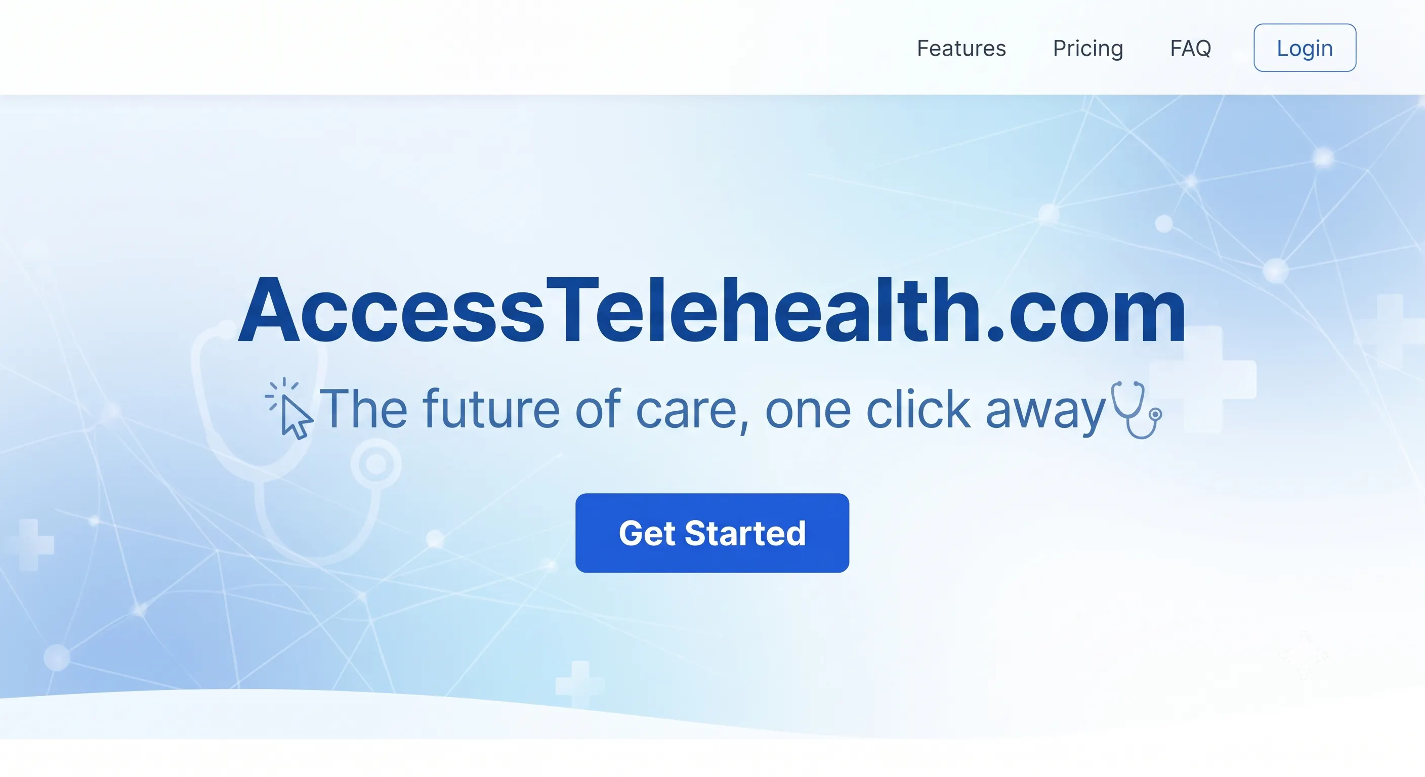 AccessTelehealth.com gallery image