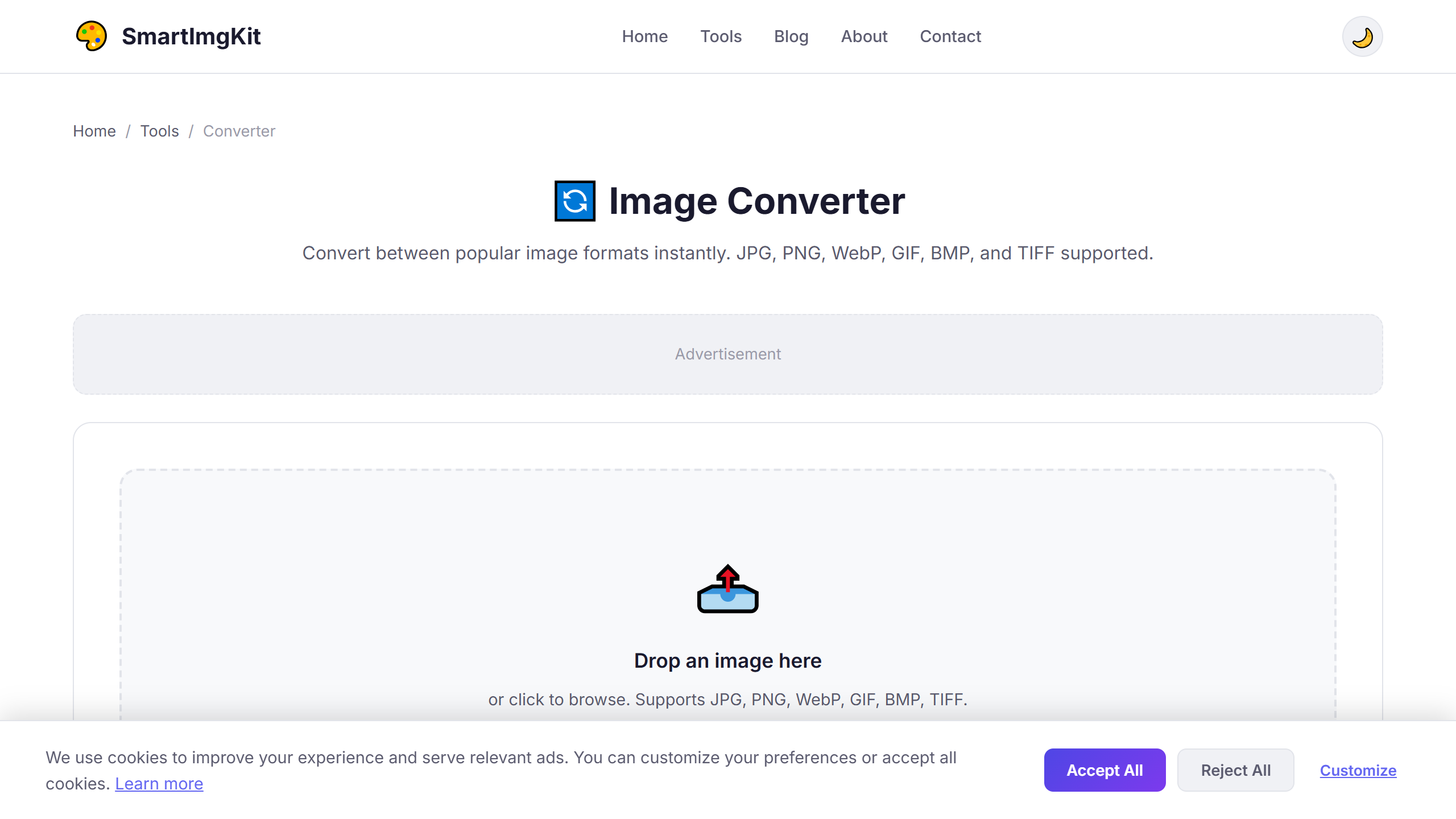 SmartImgKit gallery image