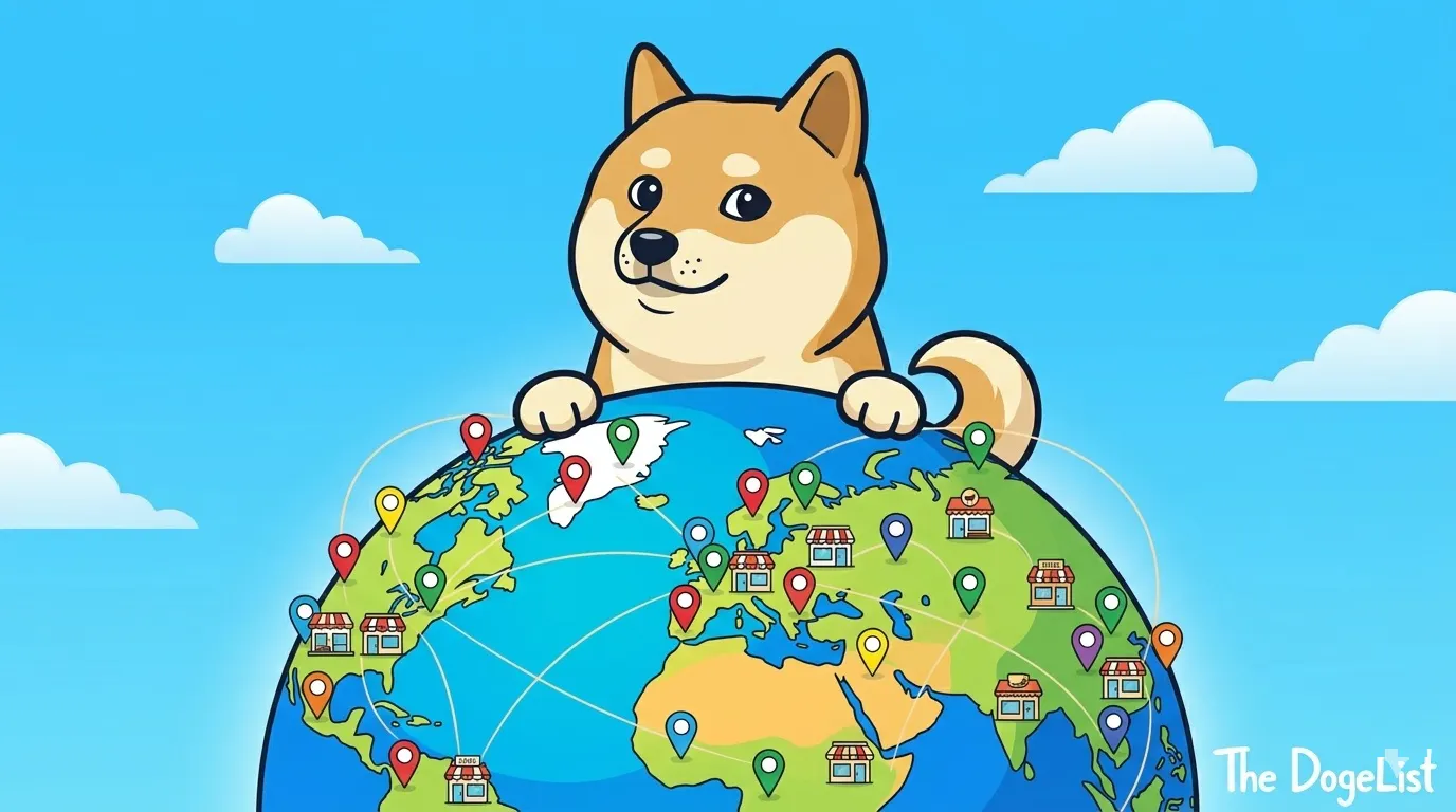 TheDogeList gallery image